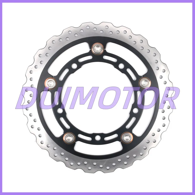 Front / Rear Brake Disc for Kawasaki Ninja 400/z400