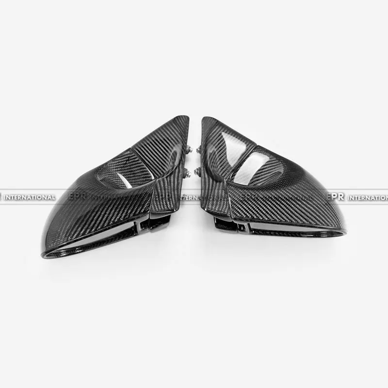

SAAR Suitable for Honda 94-01 Integra DB8 Right-Hand Drive Carbon Fiber Bullet Mirror Hole Rearview Mirror