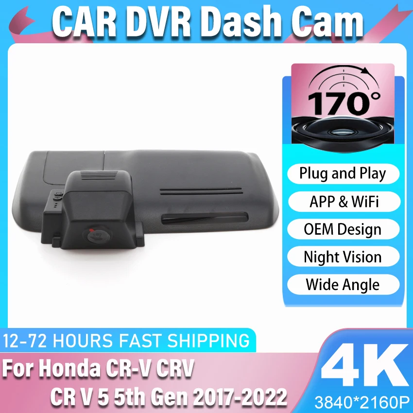 dash-camera-per-honda-cr-v-crv-cr-v-5-5a-generazione-2017-2022-dashcam-plug-and-play-4k-oem-videoregistratore-per-auto-wifi-app-per-cr-v