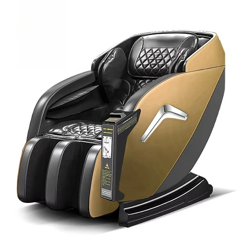 

3D zero Gravity Credit Card Pos Vending Massage Chair Coin Bill Operated Massage Chair Commercial for Sale