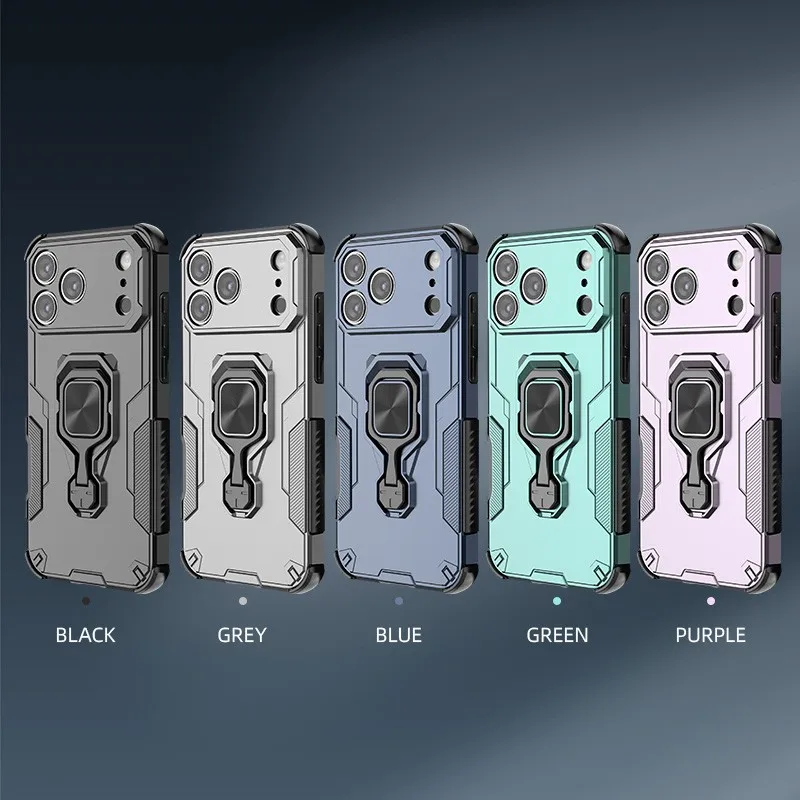 iPhone 17 Pro Maxケース、iPhone 17、17 Air、17 Pro、17 Pro Max用360°カバー °   iPhone 17 Pro Max 5G用保護ケース