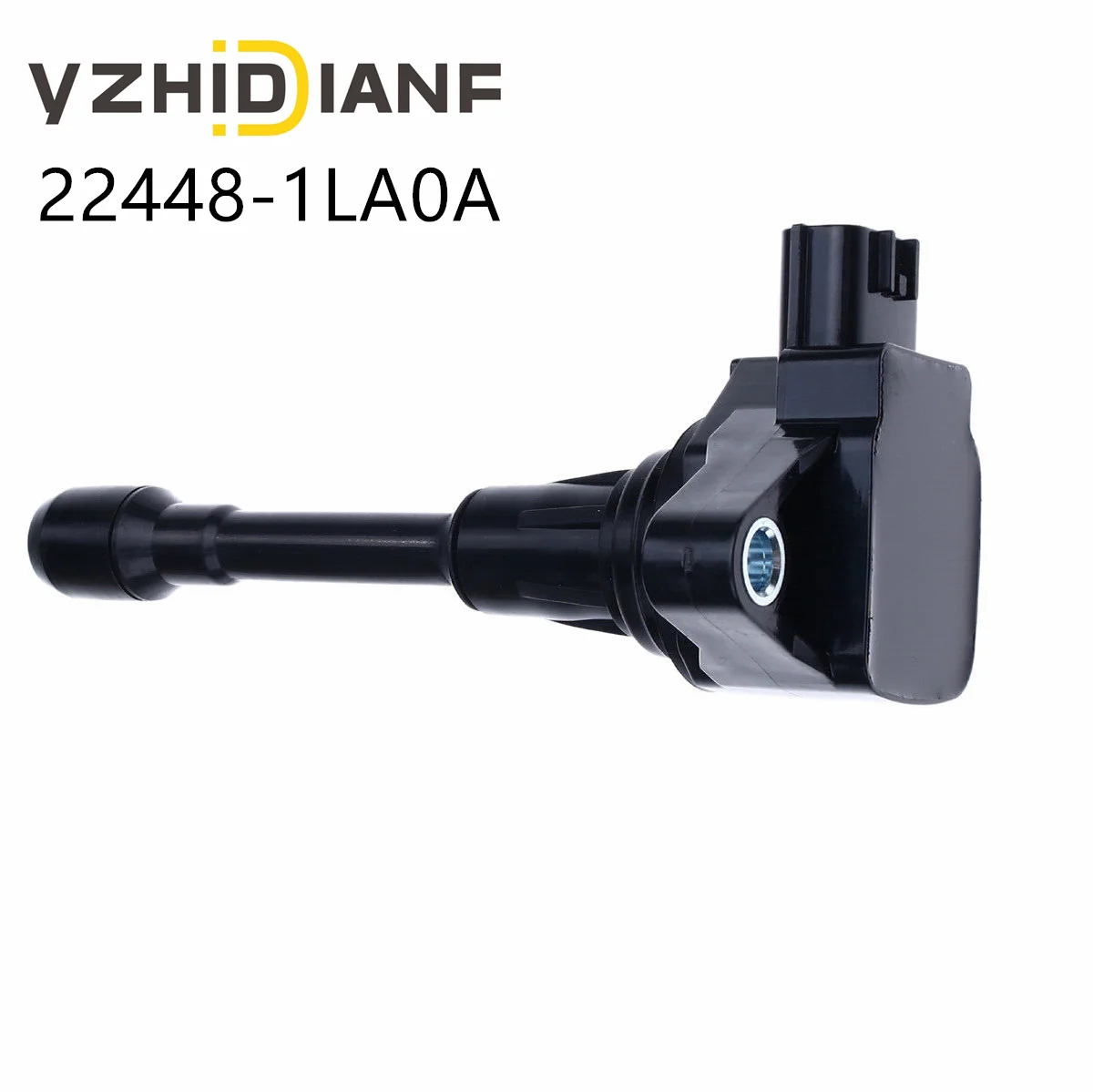 Auto Parts Ignition Coil 22448-1LA0A 224481LA0A UF650 C1835 for Infiniti QX56 QX80 5.6L V8 2011-2018