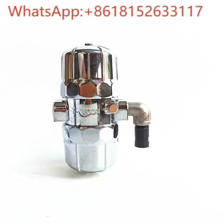 BK-315D B BK-315P/BP ضاغط هواء الصرف التلقائي خزان الهواء صمام تصريف هوائي صفر الخسارة