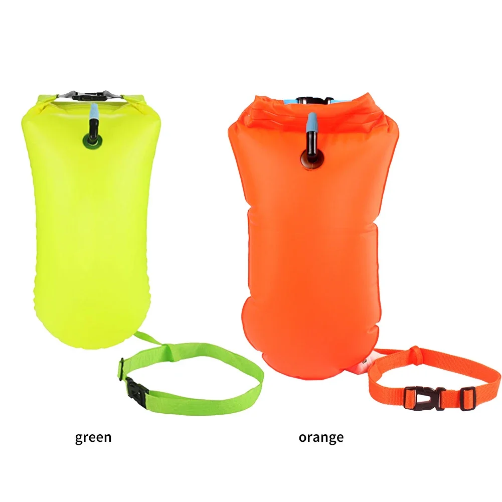 

Outdoor Safety Swimming Buoy Waterproof Lifebelt Fishing Sea Surfing Water Sports Self-driving Tour