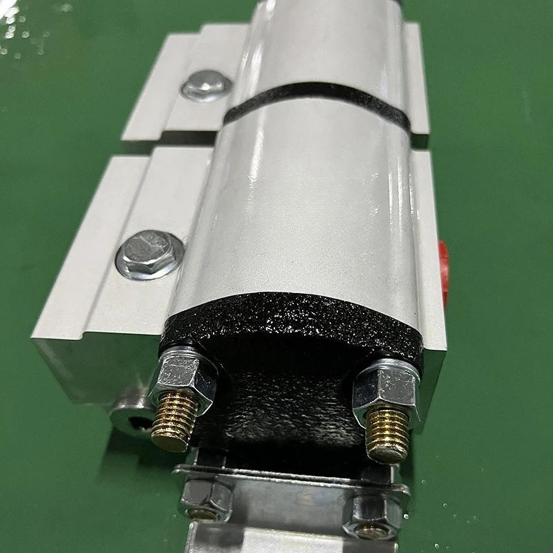 محرك تحويلة متزامن، تحويلة محرك متزامن عالي السرعة هيدروليكي، تحويل تروس