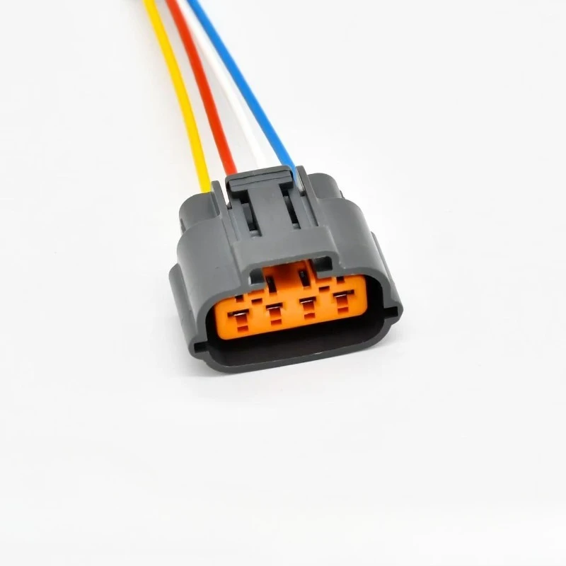 Generator Harness Plug Socket, Model Connector Plug    Electric Car Conversion Kit