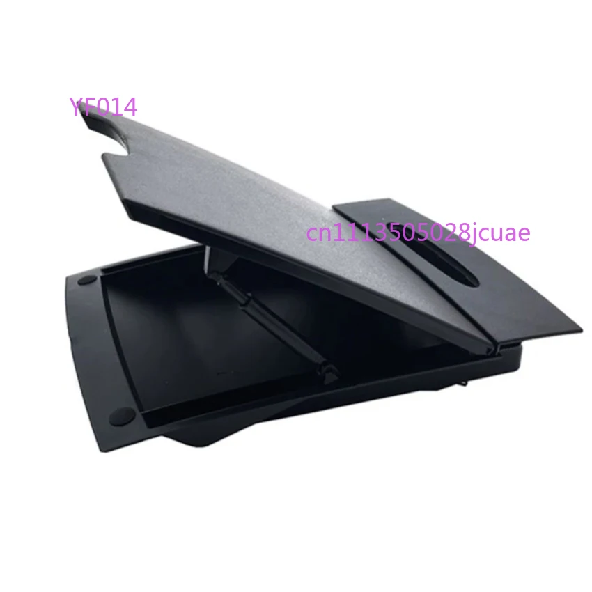 Car Front Dashboard Top Storage Box Center Console Glove Box Fit Viano Vito 639