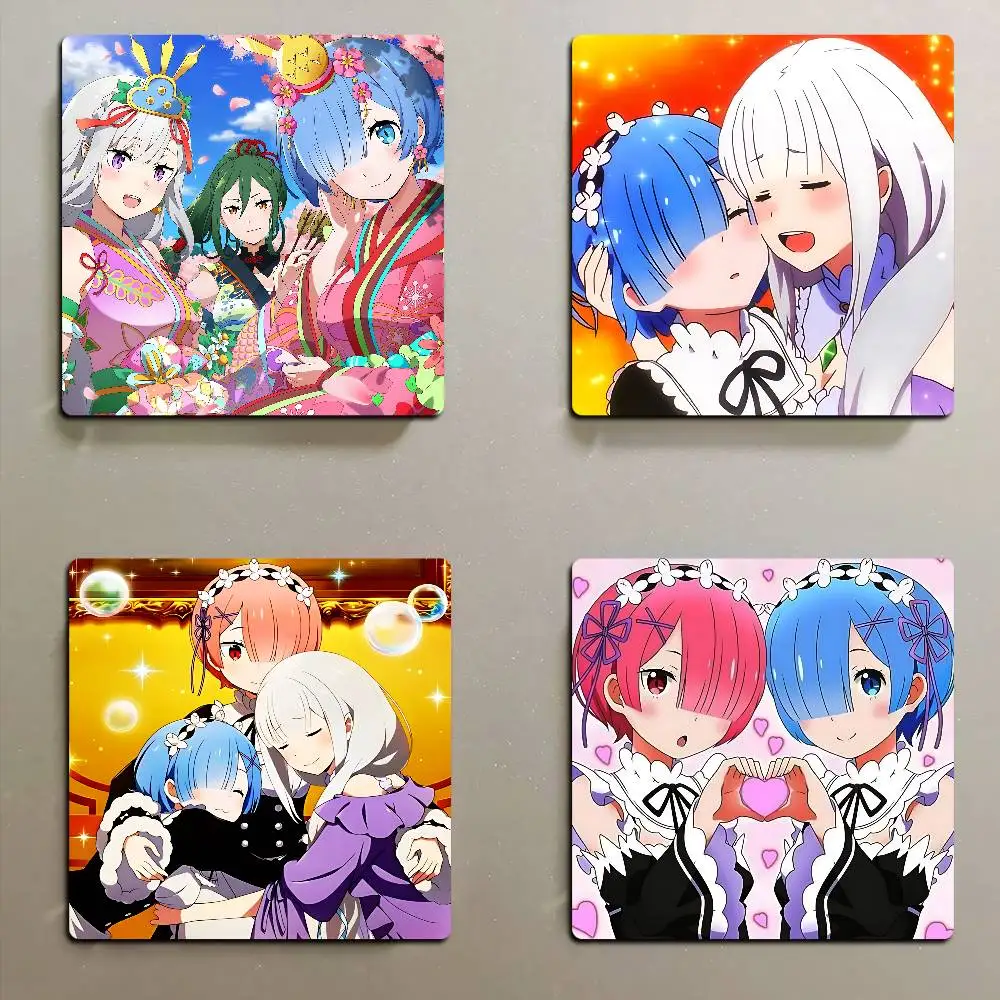 R-Re Anime Z-Zero F… - image