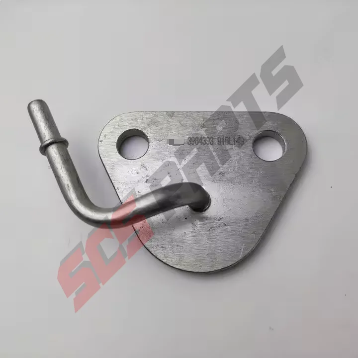 

3964393 РАЗЪЕМНАЯ МАСЛЯНА, подходящая для дизельного двигателя Dodge Cummins ISLe