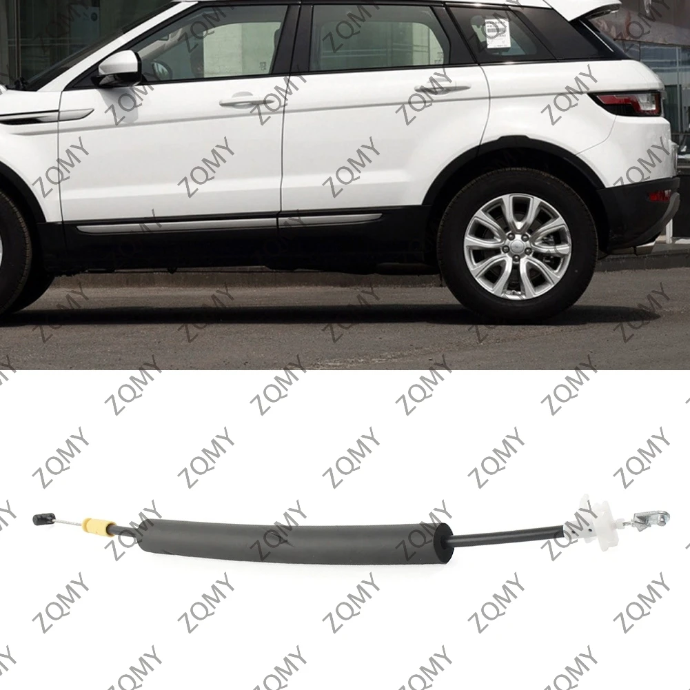 Кабель управления спуском внутренней передней двери автомобиля для Land Rover Range Rover Evoque 2012 2013 2014 2015 2016 LR025412