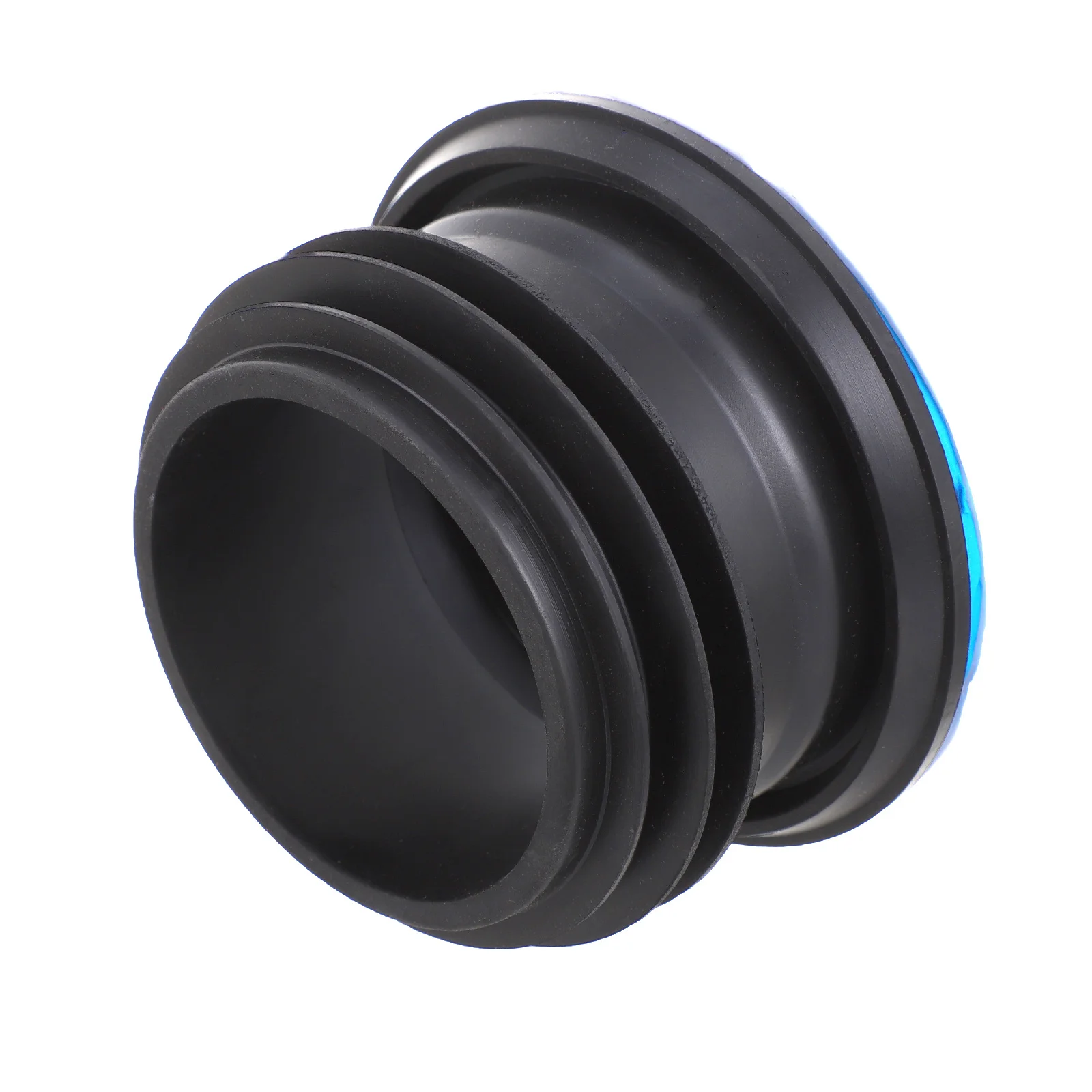 トイレシールリング 防臭フランジワッシャー 漏れ防止ガスケット 耐久性のある高級素材 ほとんどの水洗トイレ用 トイレシールリング