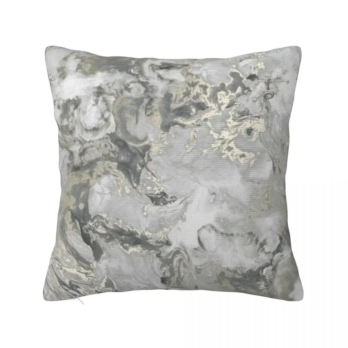 

Grey And Gold Marble Home Decor Sleeping Pillows Pillow Covers Decorative Pillow Case Pillow Cover