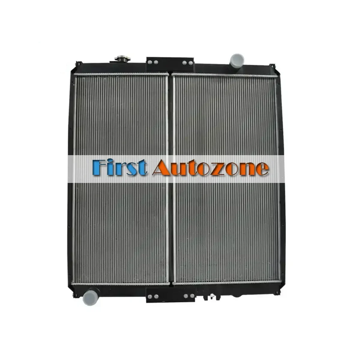 

Fits Hitachi EX350-5 EX360-5 Excavator Radiator 4403413 4403412