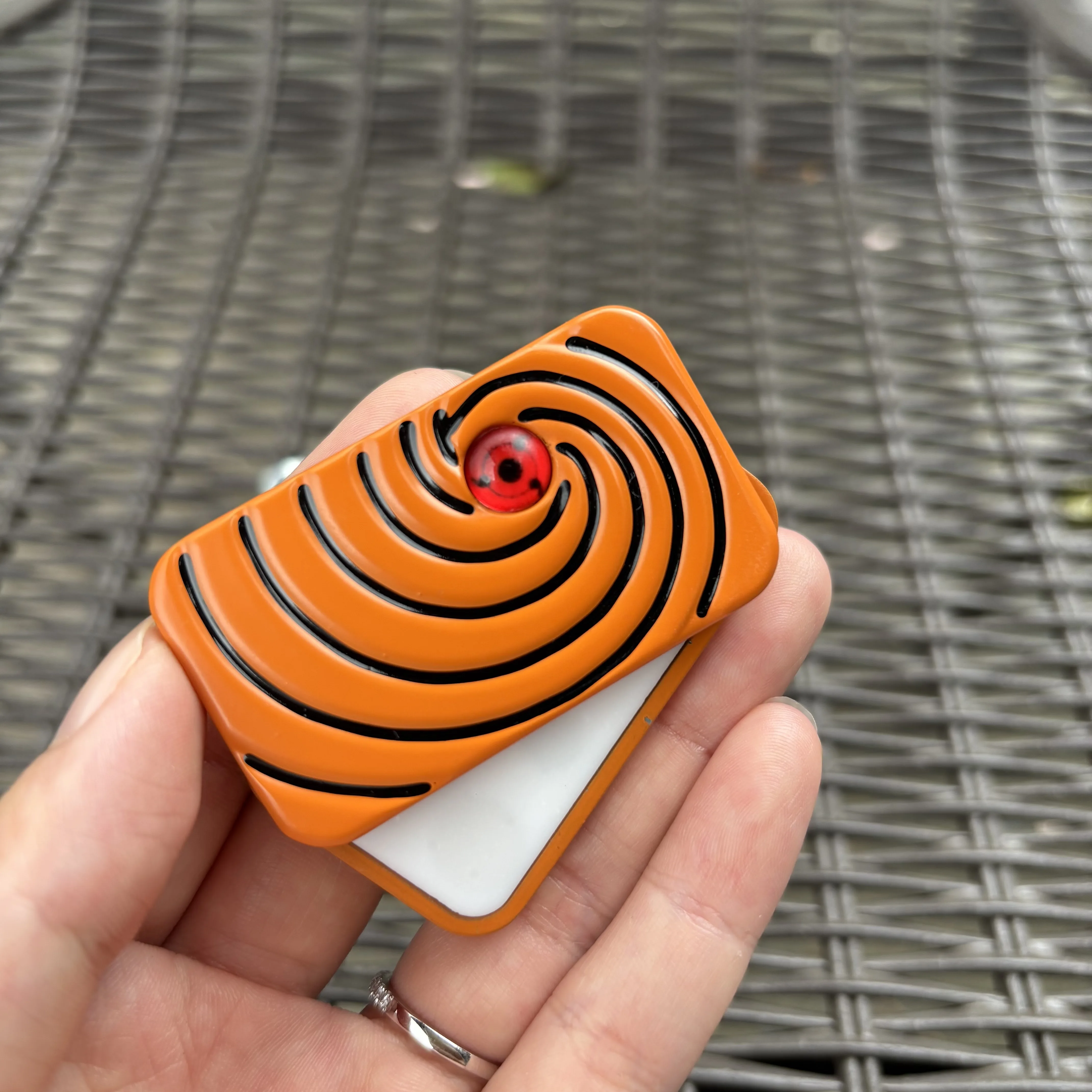 EDC Fidget Sliders Slider Metalen Fidget Speelgoed Stress Relief Speelgoed Stress ADHD Concentratie Fidget Speelgoed voor Volwassenen