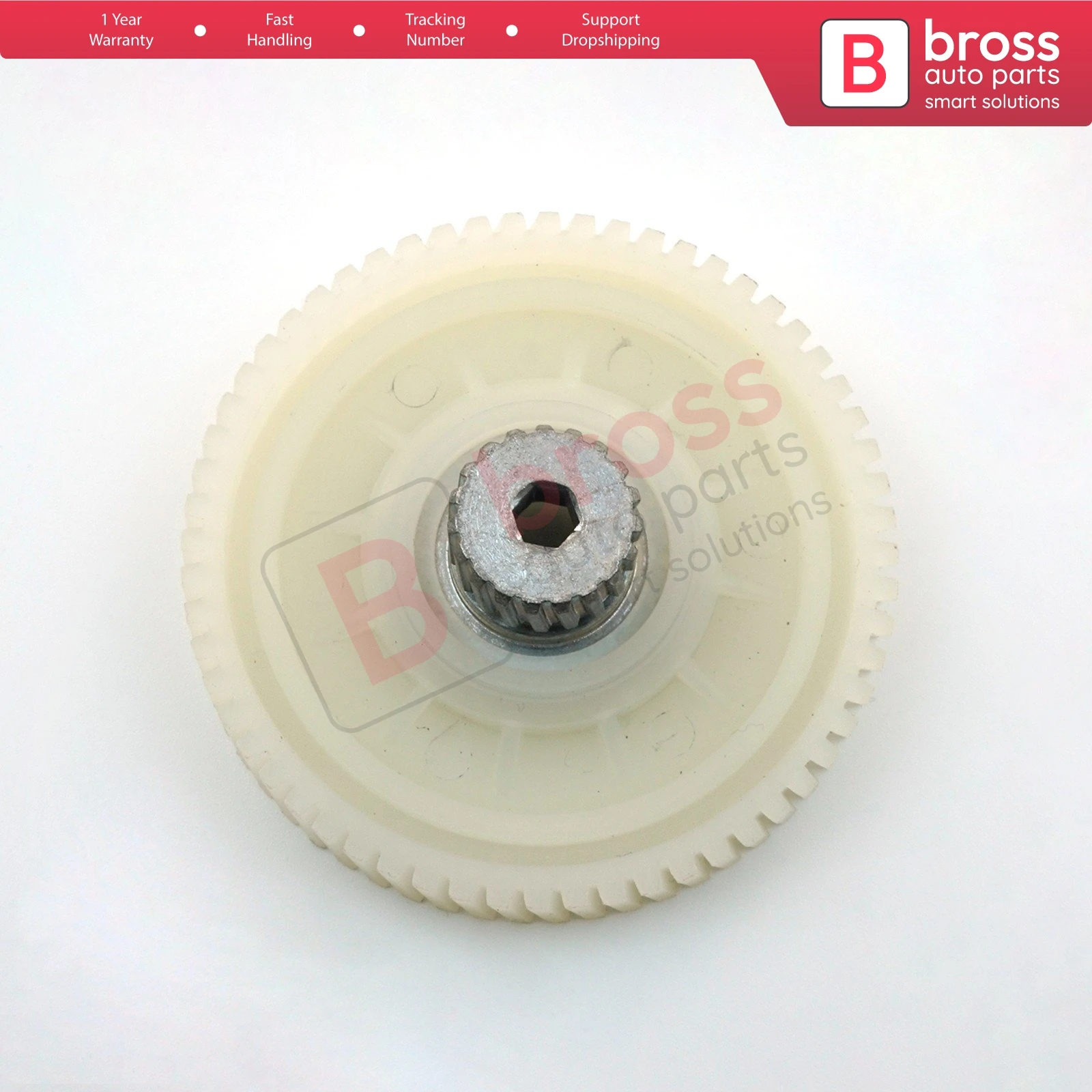 BGE606 Sunroof Motor A1769063700 Repair Gear for Mercedes W205 CLA W176 W177 C207 GLE Fast Free Shipment Ship From Turkey