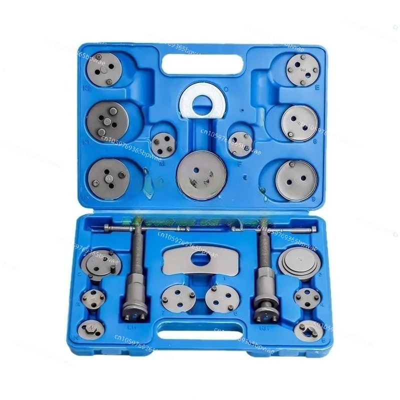 

22 Pieces of Brake Sub-pump Return Brake Pad Disassembly Automobile Brake Pad Replacement, Special Auto Repair Tool