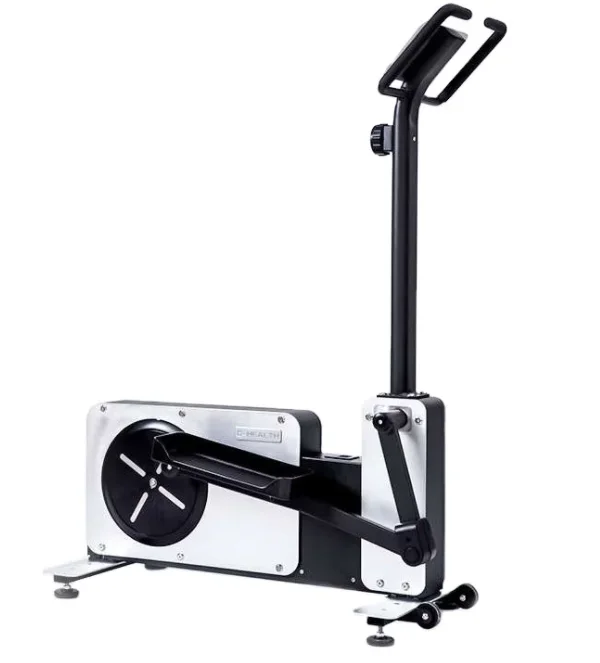 Dual-purpose swing type exercise bike indoor and outdoor fitness equipment treadmill elliptical machine spin bike