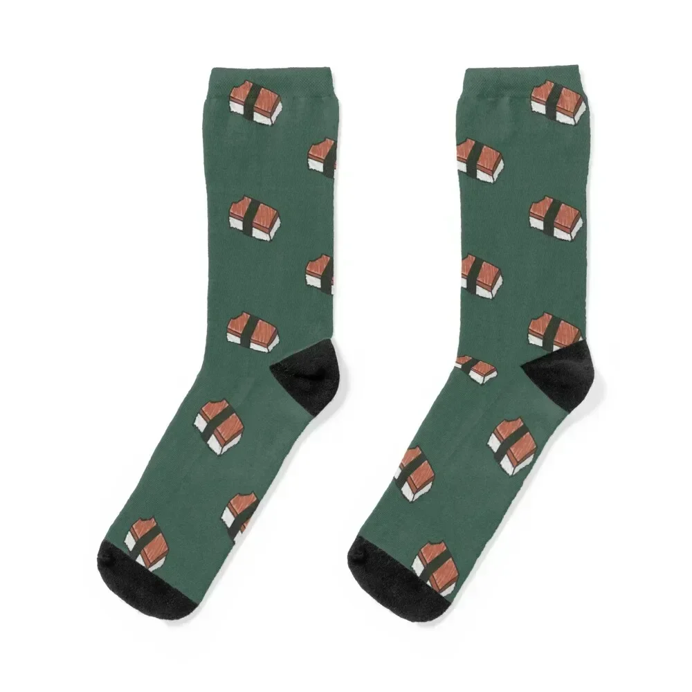 

musubi Socks halloween FASHION soccer anti-slip Run Male Socks Women's bright garter loose cartoon Socks Female Men's