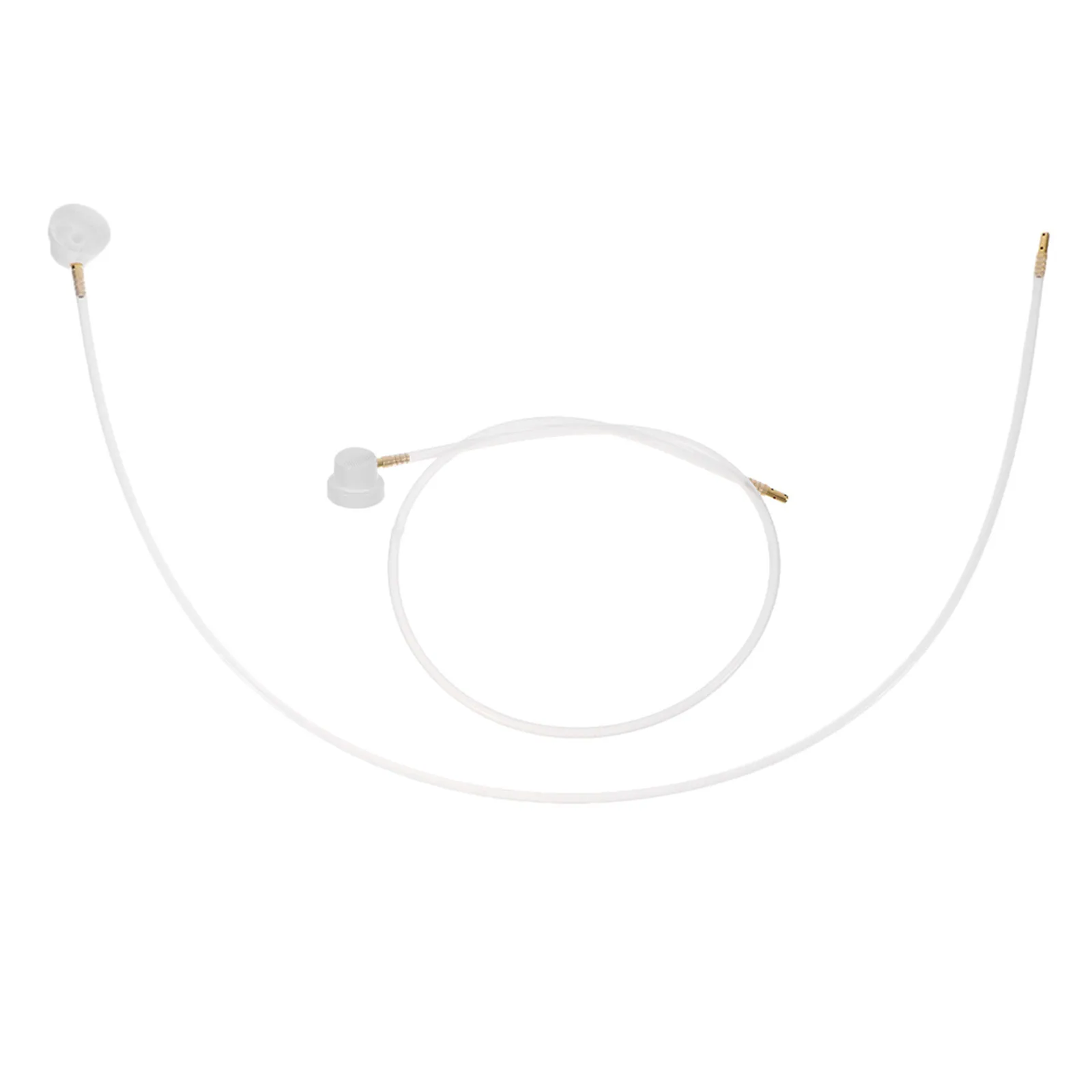 

2 шт. гибких удлинительных шлангов для распылителей, длинные трубки для чистки кондиционеров, инструмент для ремонта и распыления краски