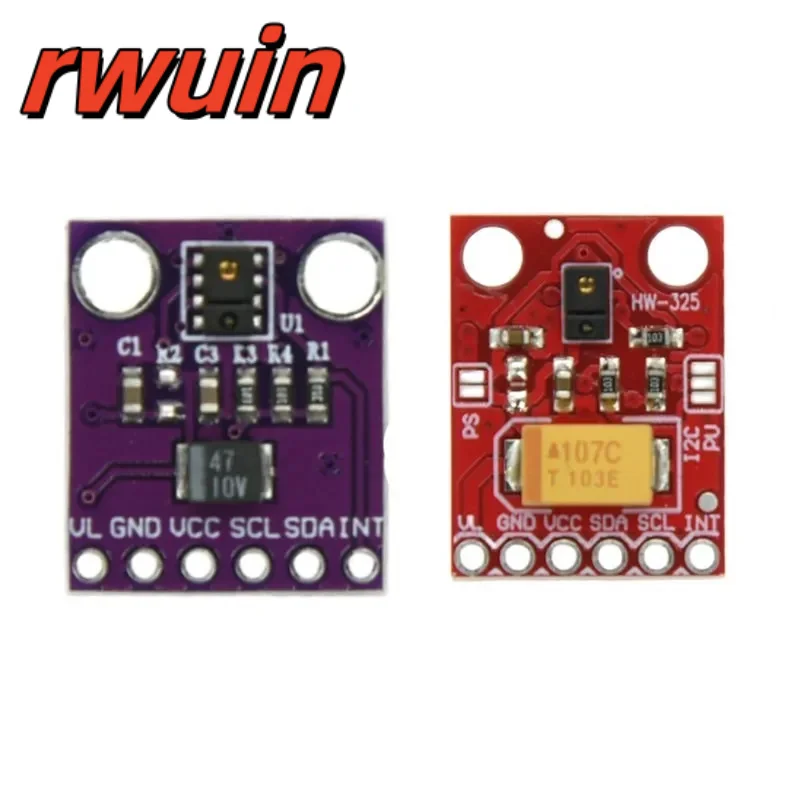 APDS-9930 Proximity…