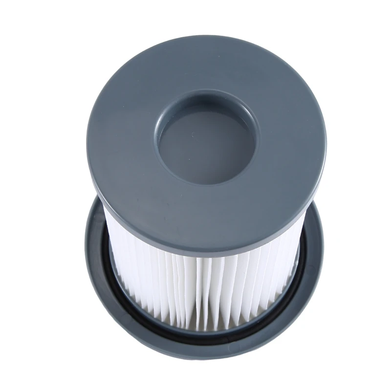 Substituição do filtro Hepa para aspirador de pó, Acessórios para FC8732, FC8734, FC8736, FC8738, FC8740, FC8748