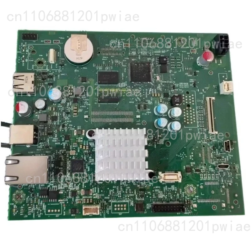 

Основная плата 608 607 609 631, интерфейсная плата драйвера 630 632 633, стартовая карта