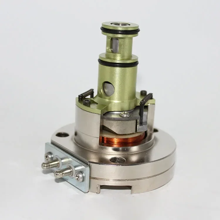 NewCCEC Machinery Engine Parts 24V Actuator 3408326 Generator K19 K38 K50 Diesel Engine PT Pump Electronic Fuel Control Actuator