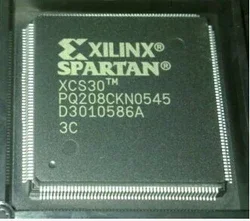 

XCS30-3PQ208C XCS30-3PQG208C QFP208 In stock, power IC