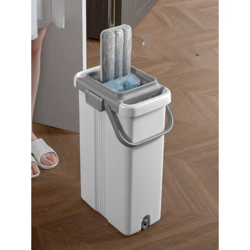 

Lazy mop, hand wash mop, bedroom living room household