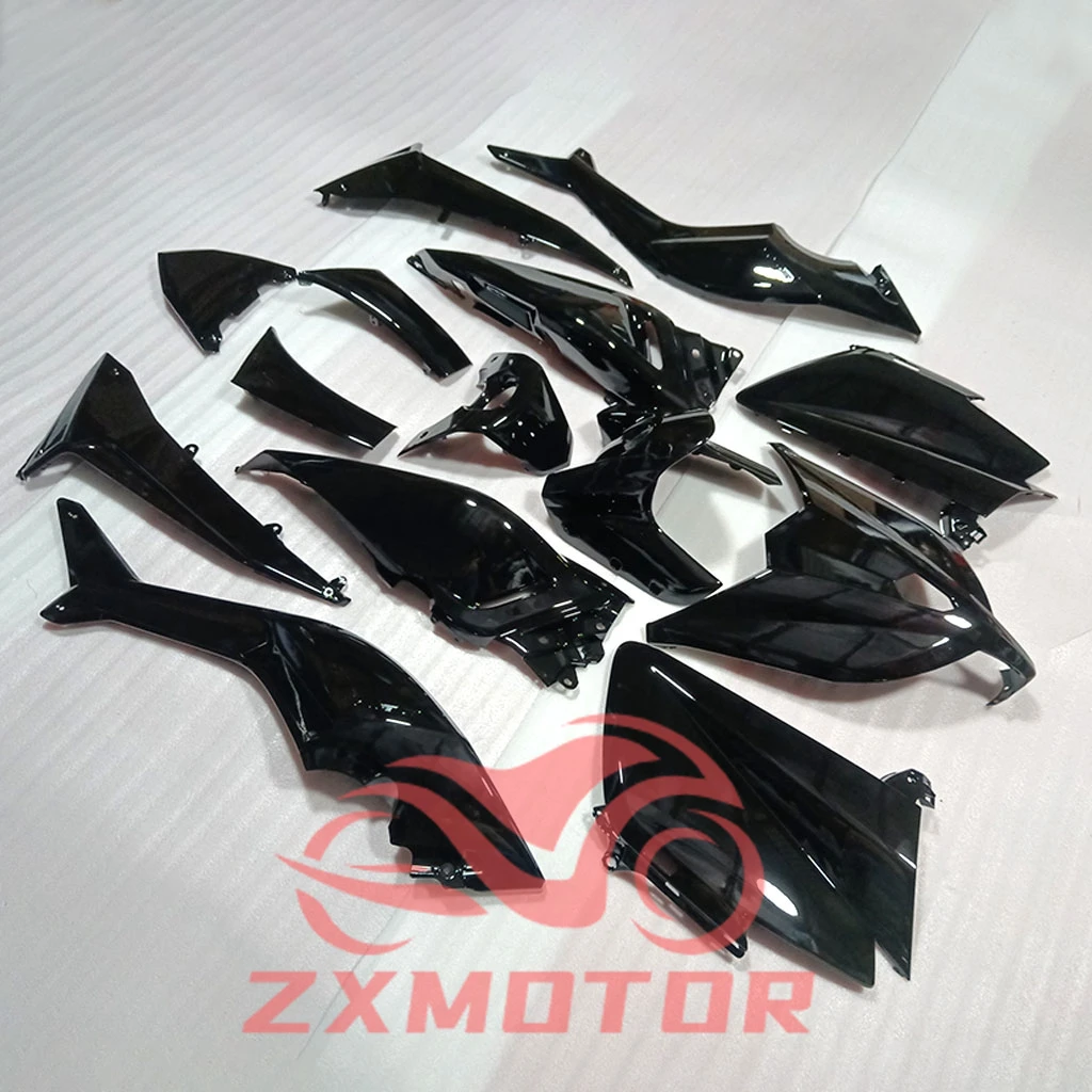 Cool Fairing Set TMAX 530 2015 2016 Motorcycle Fairings Kit Injection Cowling for YAMAHA TMAX530 T-MAX530 15 16