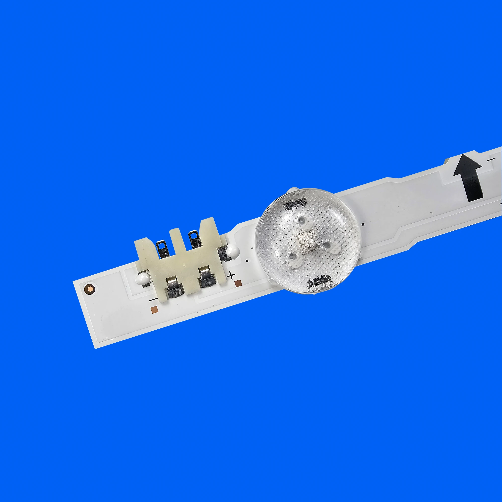 LED شريط إضاءة خلفي ل UE48J5100AR UE48J5100AU UE48J5300AR UE48J5500AW UE48J5500AU UE48H5000 UE48H5500 UE48J5600 UE48H6400