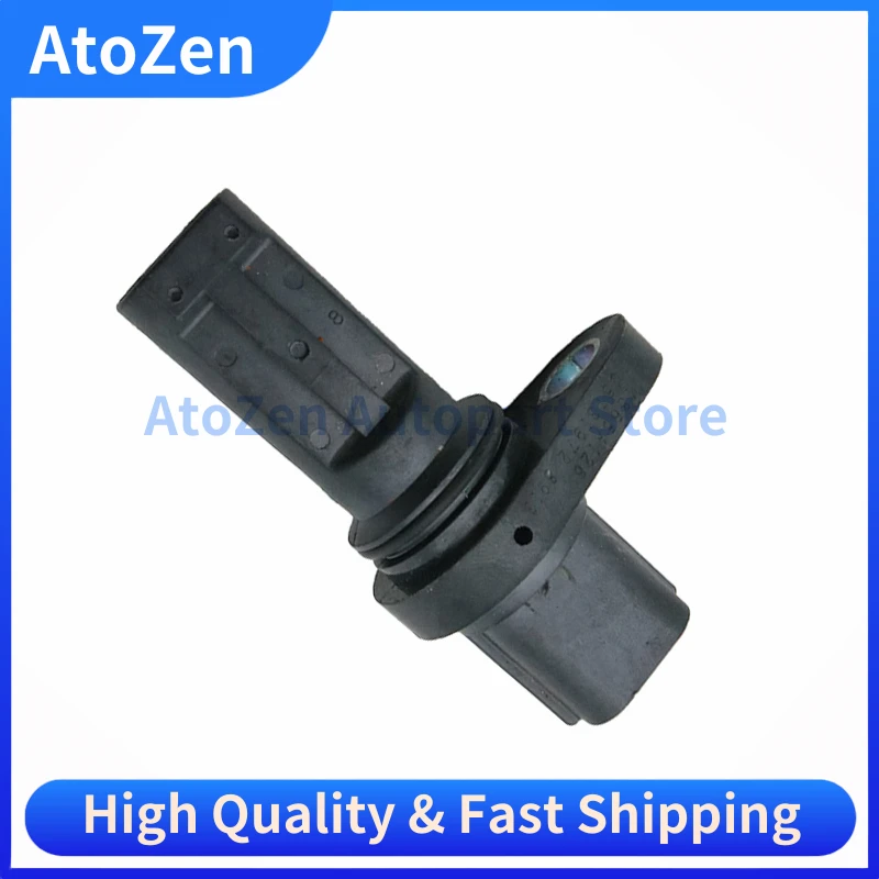 Kurbelwellen-Positionssensor für Mitsubishi ASX Lancer RVR L200 Outlander Sport 1.8 2.0 2.4 1865A126 J5T31972 J005T31972 1920QC