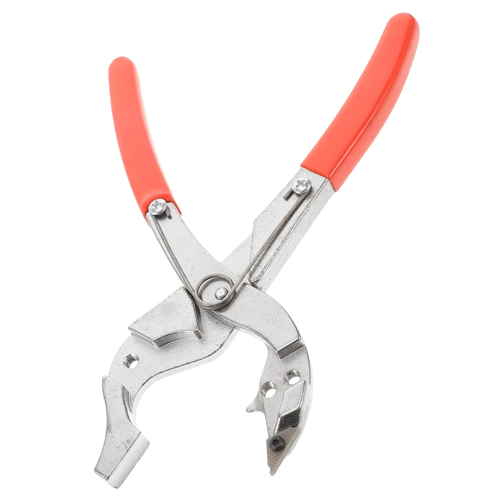 

Automotive Folding Pliers Wear-Resistant Steel Clip Key Pin Remover Remote Controller Fixed Pliers Removal