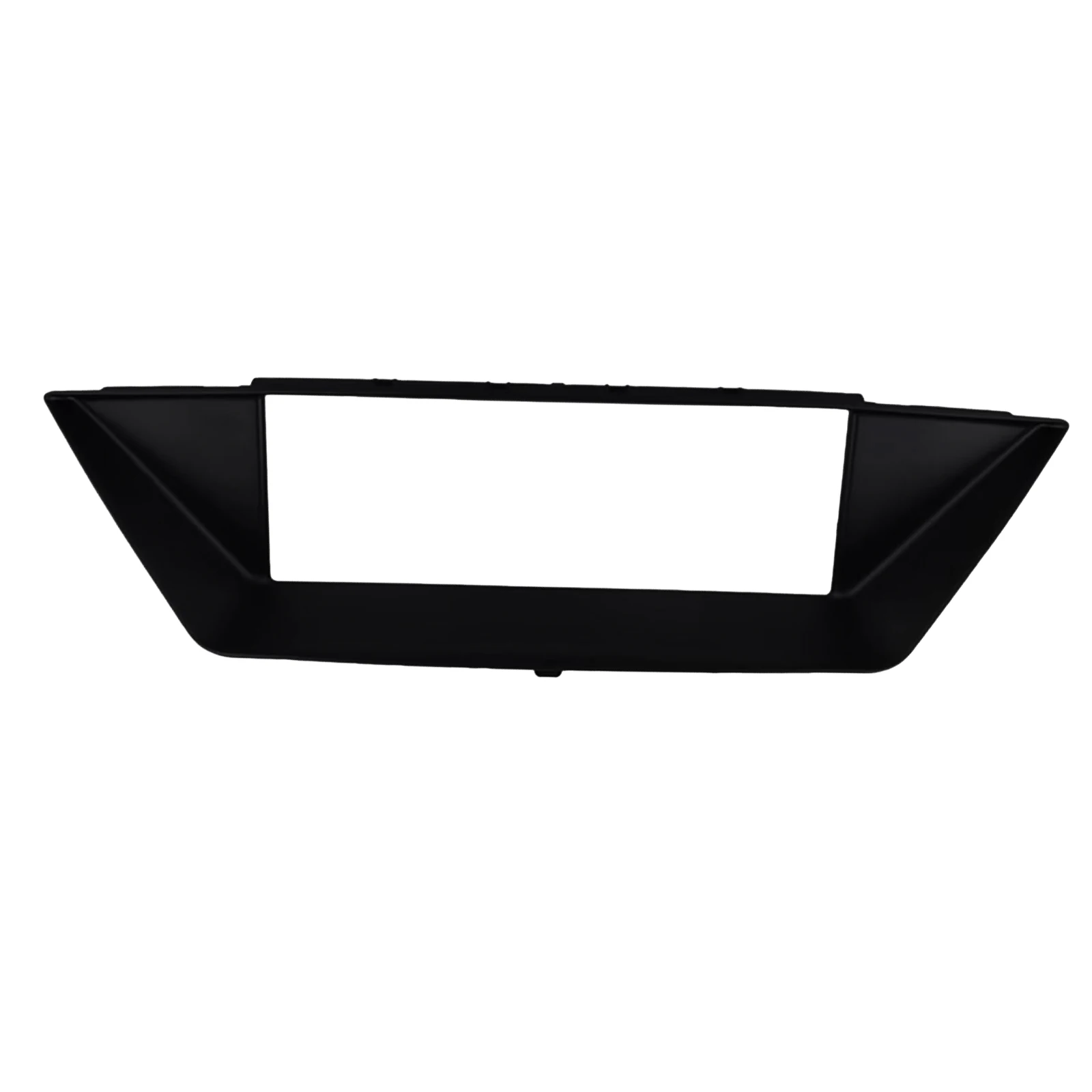 لوحة القيادة سيارة العرض الداخلي عرض شاشة أداة غطاء لوحة الكسوة 51452991264 لسيارات BMW لاستبدال X1 E84 09-15