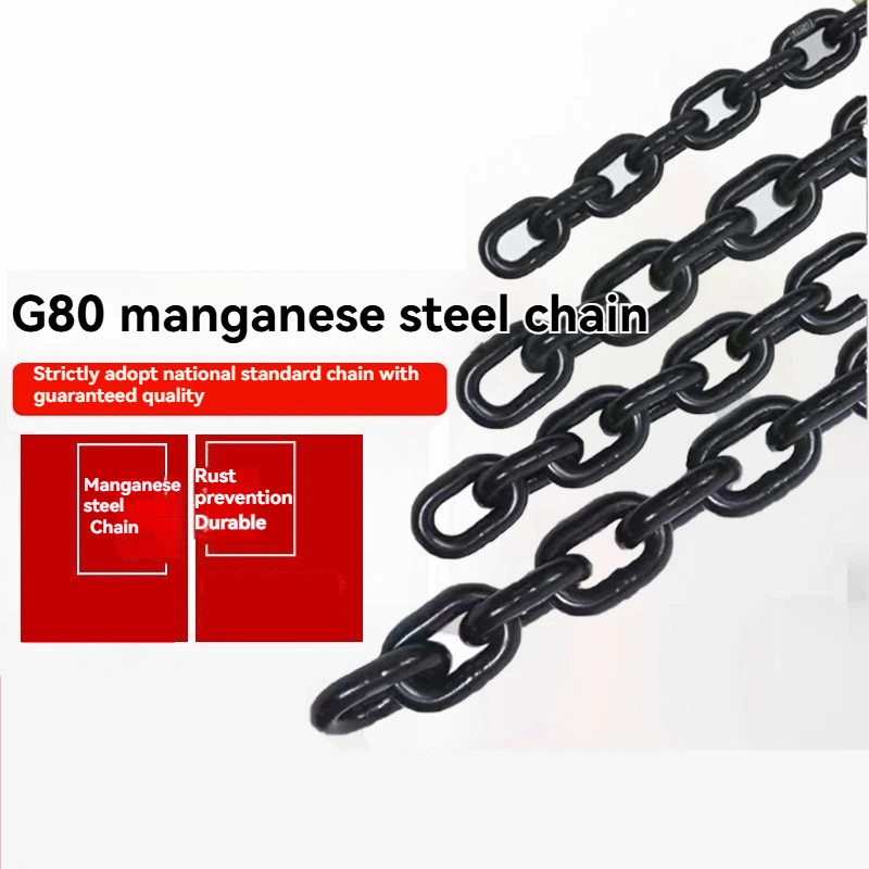 hand Cranked Hoist, Hand Cranked Crane, 0.75 Tons, 1.5 Tons, 2 Tons, 3 Meters, Manual Tensioner, Hand Cranked Hoist