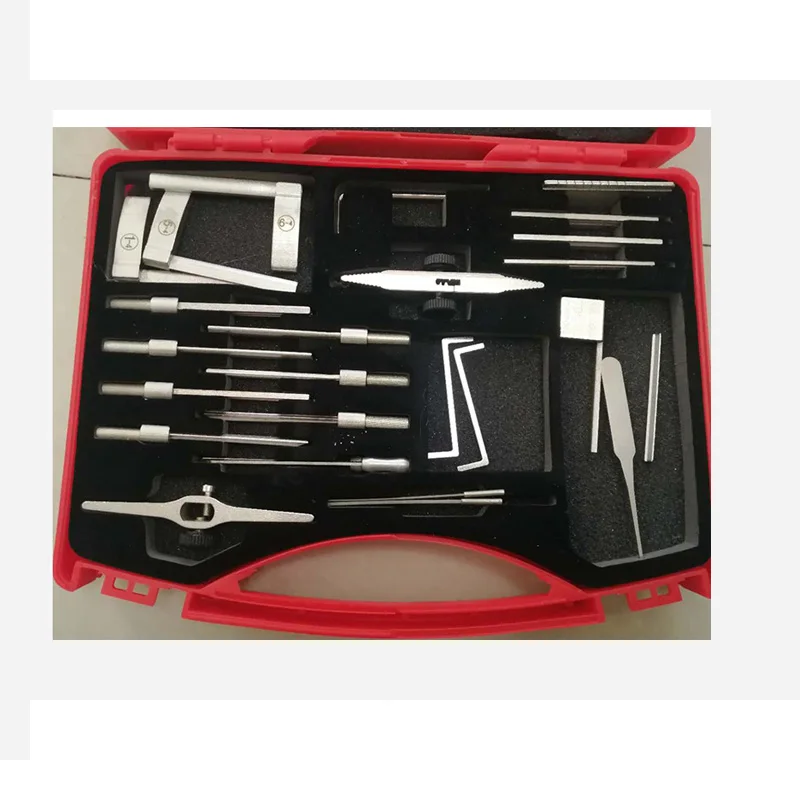 

HUK 10th Generation Tinfoil Tool Tin Foil Pick smith Tools Sets