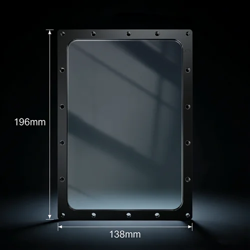 Imagen 2 del producto Mars 5 ultra FEP película resina Vat FEP actualiza accesorios de impresora 3D para Elegoo Mars 5 ultra/Mars 5 UV DLP LCD