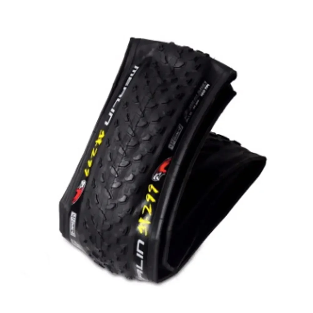 CHAOYANG XC 299 Foldable Mountain bike Tyres Ultra Light Anti-thorn Bicycle Tire 26/29/27.5*1.95 Cycling Tyre