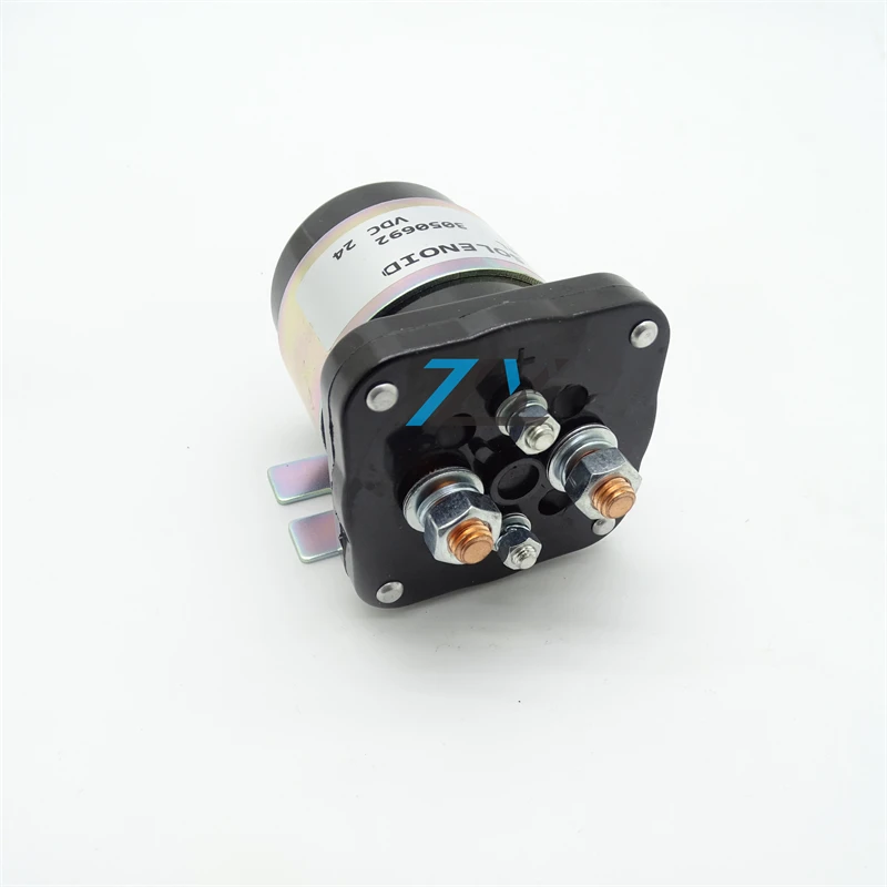

3050692 24V Magnetic Switch for K19 K38 K50 QSK19 QSK38 Engines