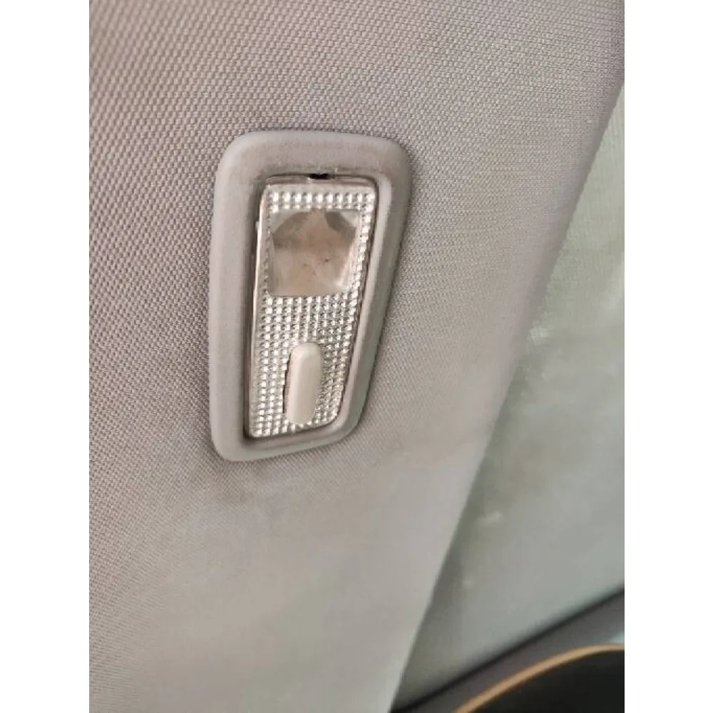 For Peugeot 3008 Door Roof Reading Light Fixed Bracket