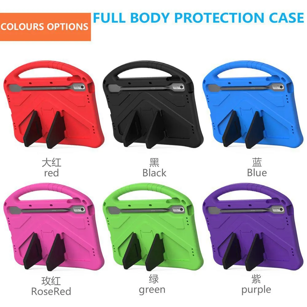 Thumbnail 2 - #55 Compare Lenovo Tab P11 Cases Before You Buy
