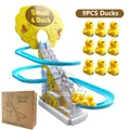 9 ducks  box