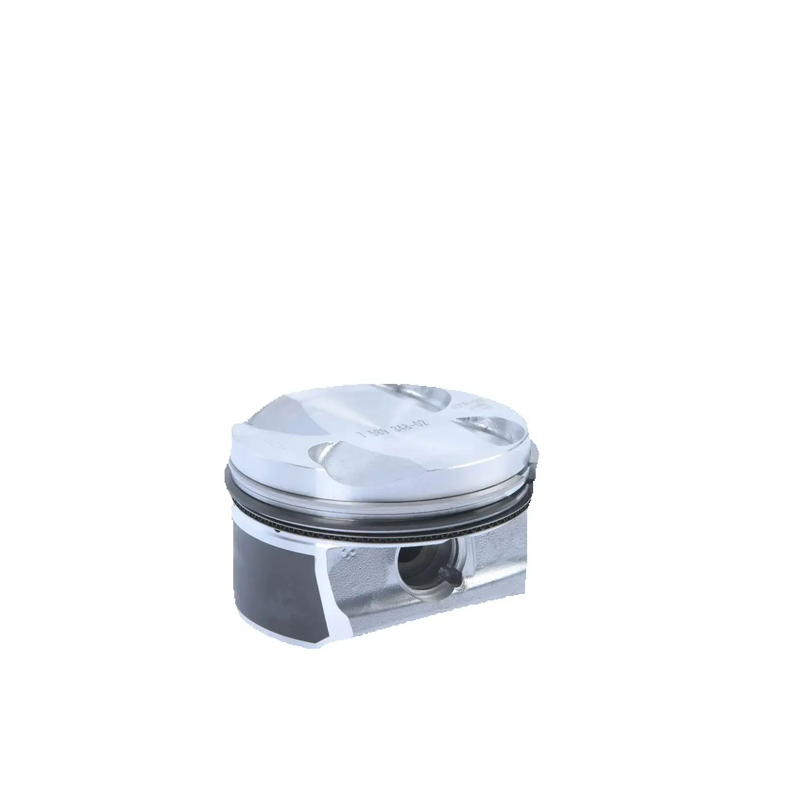 1PC Piston and Ring Set Engine Components FOR MINI R55 R56 R57 R58 Cooper Countryman Paceman 2006-2016 N12 Repair Auto Parts
