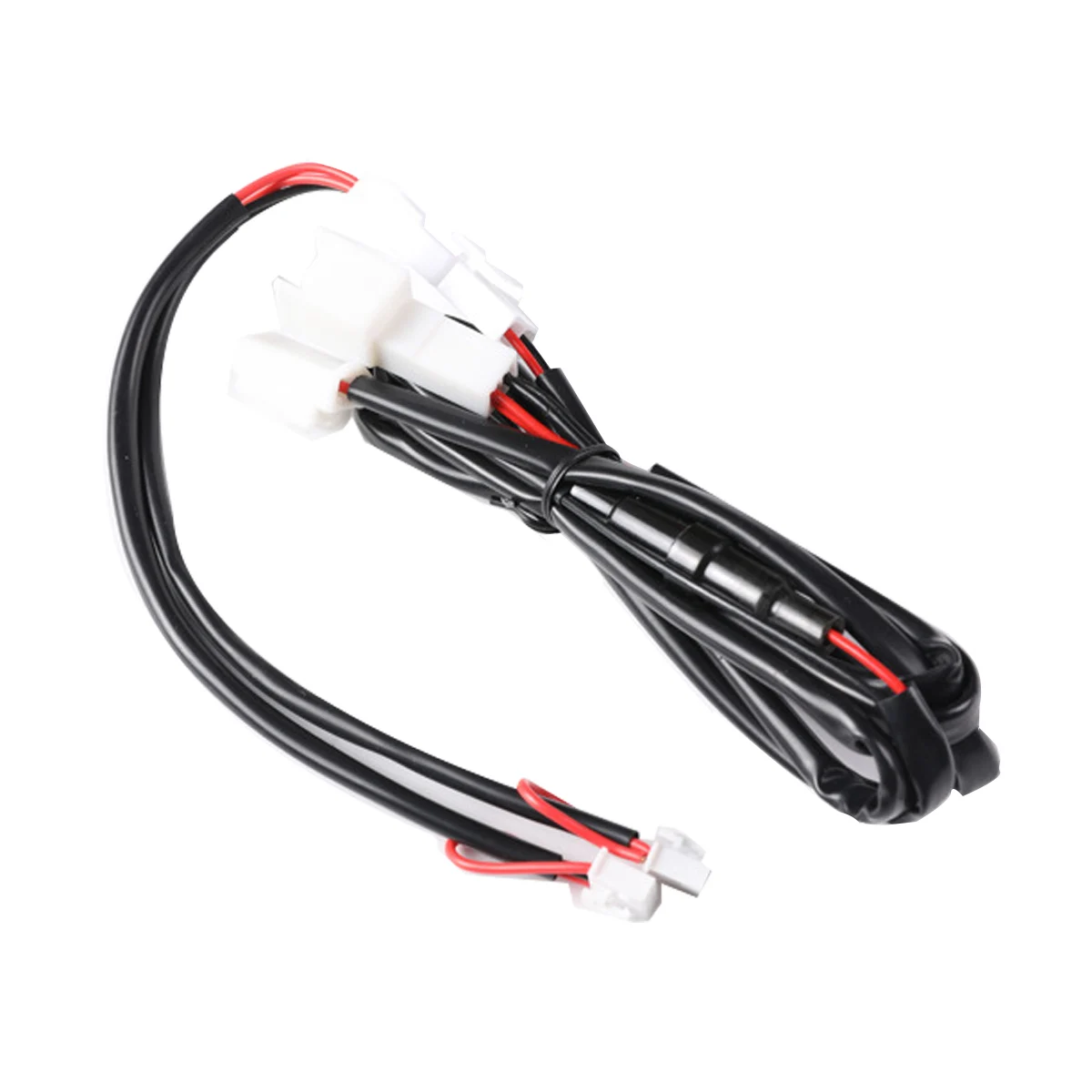Car Charger Socket QC3.0 Dual USB PD Type C Charging Outlet Power Adapter For Toyota RAV4 Corolla Cross C-HR Sequoia PriusTundra