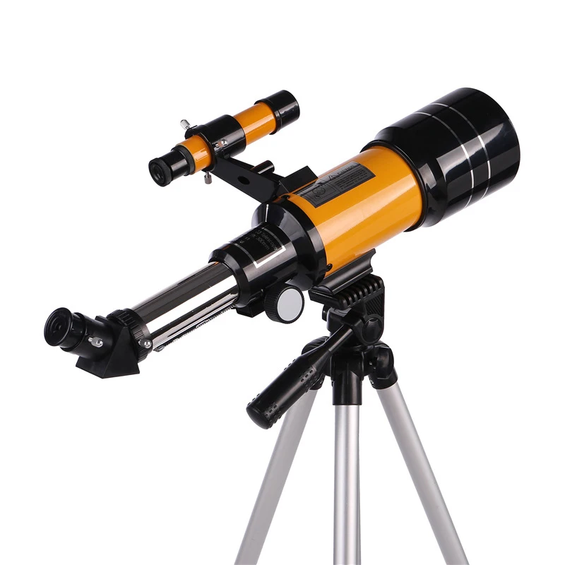 

Astronomical Telescope LW3022 Professional Stargazing Kids Adults Reflector Spotting Scope Monocular Camping Equipment