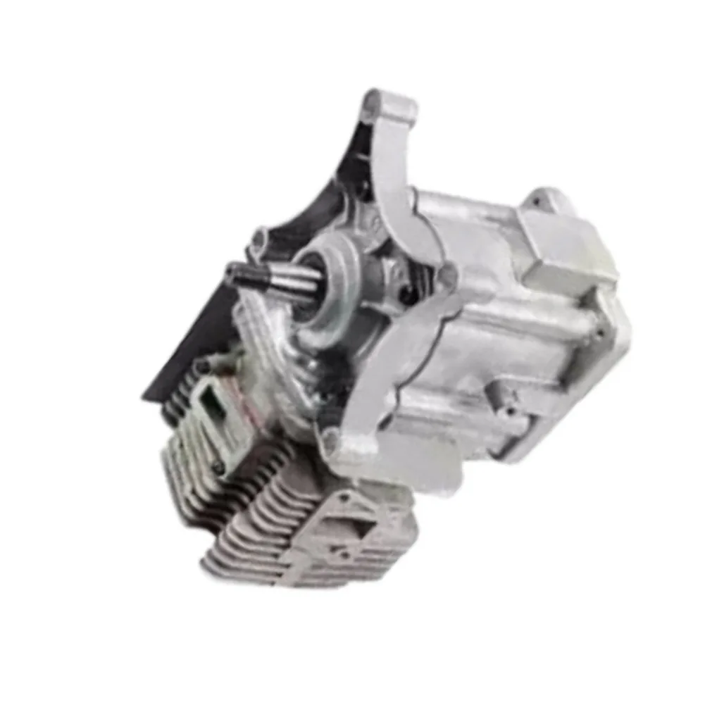 2026 New Short Block With Gasket 577083601 Compatible With Redmax= EBZ6500 EBZ7500 Backpack Blower Engine Repair Part