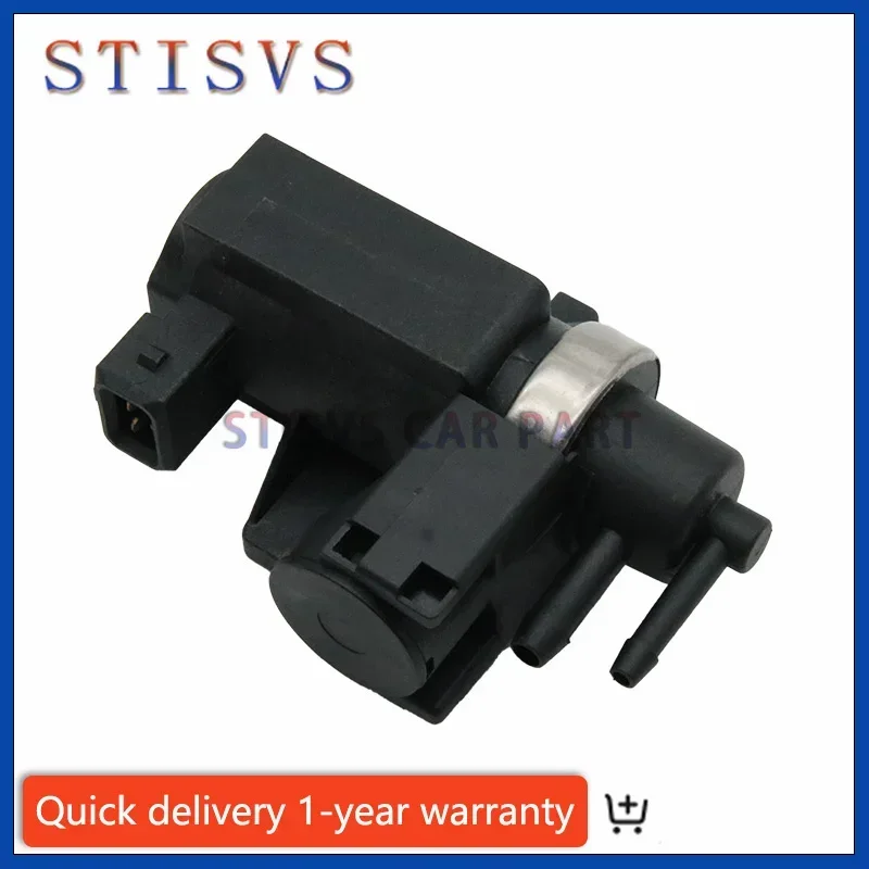 صمام الملف اللولبي لضغط توربو المفرغ لرينو كليو 1.5 Dci 14956-4959R 149564959 ر 70181419   ك9ك-649 8201718629   جديد