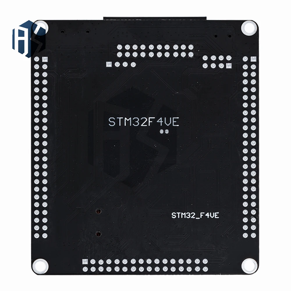 1 個 3.2 インチ LCD TFT 抵抗タッチスクリーン ILI9341 STM32F407VET6 開発ボード用ブラック