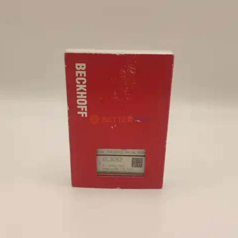 

EL3062 Embedded PC with Processor (Service Phase) Original New Stock