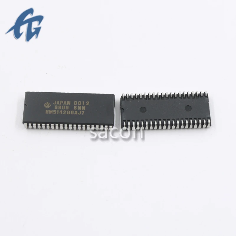 

(SACOH Electronic Components)HM514280AJ7 2Pcs 100% Brand New Original In Stock